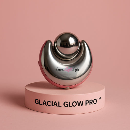 Glacial Glow Pro™ - Ice Globe Roller