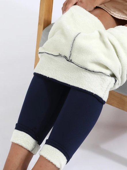 Charlotte (fleece lined leggings)