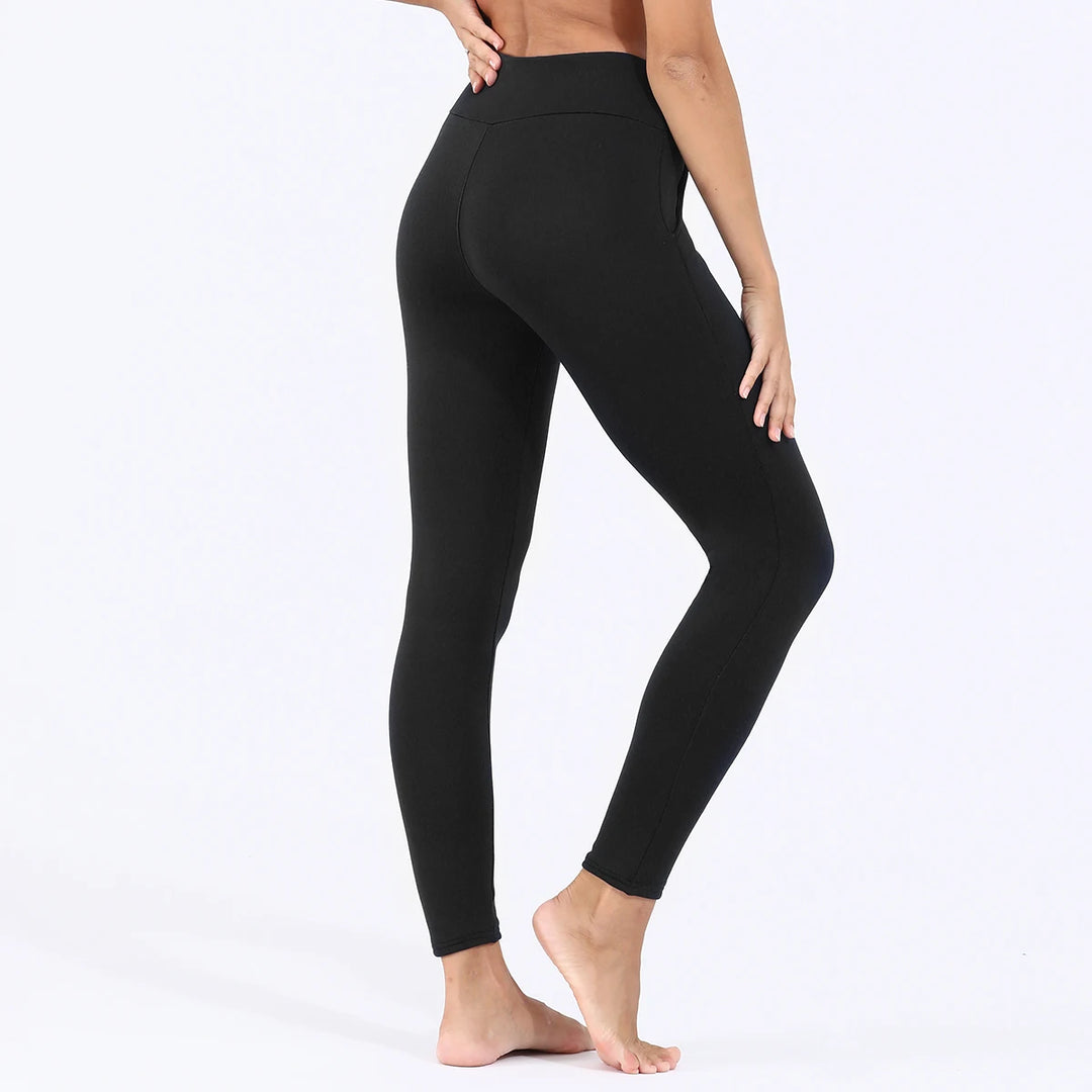 Charlotte (fleece lined leggings)