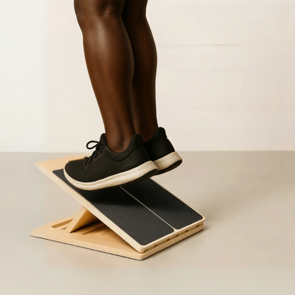 SlantFit™ - Mobility Board