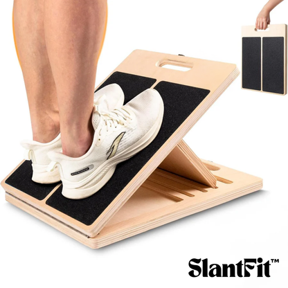 SlantFit™ - Mobility Board