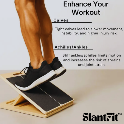 SlantFit™ - Mobility Board